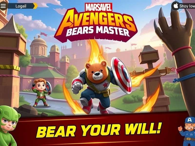 Assam Avengers Bears Master Gameplay Mechanics